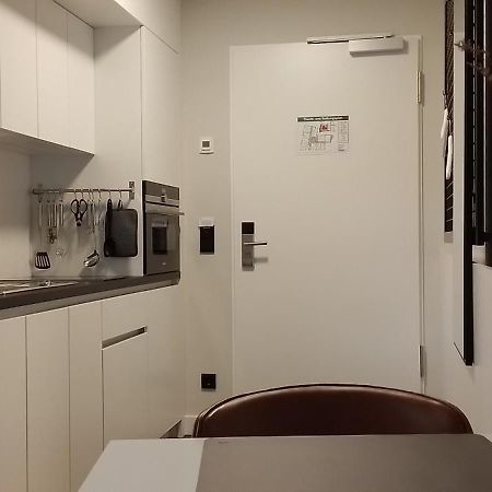 Hotelapartment Meerlust Cuxhaven Zewnętrze zdjęcie