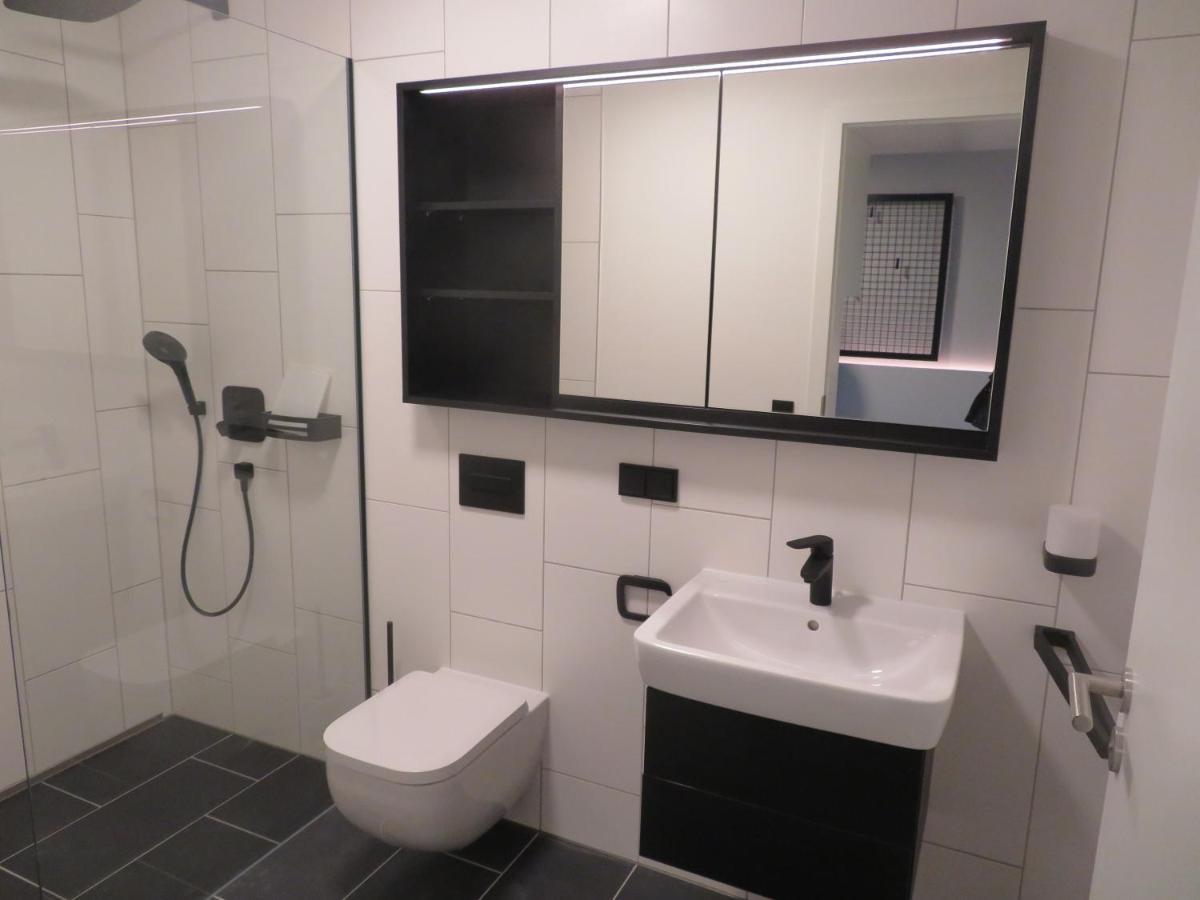 Hotelapartment Meerlust Cuxhaven Zewnętrze zdjęcie