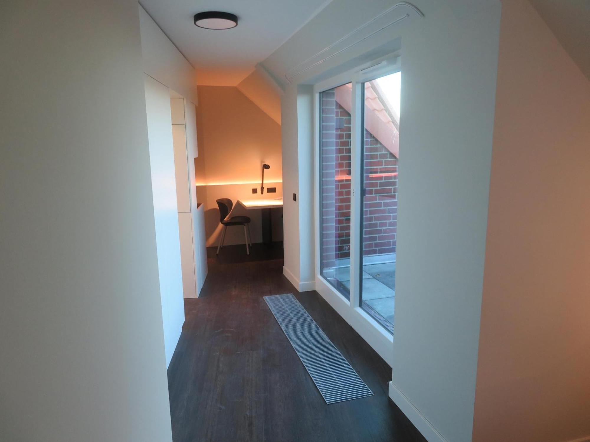 Hotelapartment Meerlust Cuxhaven Zewnętrze zdjęcie