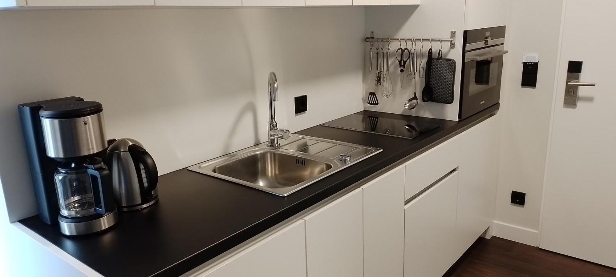 Hotelapartment Meerlust Cuxhaven Zewnętrze zdjęcie